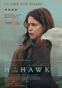 Я - значит Ястреб (2025)