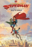 Мои приключения с Суперменом (2023)