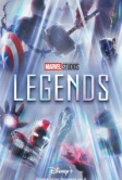 Marvel Studios: Легенды (2021)