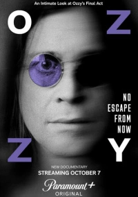 Ozzy Osbourne: No Escape from Now (2025)