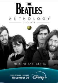 Антология The Beatles (1995)