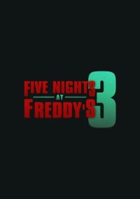 Пять ночей с Фредди 3 (2027)