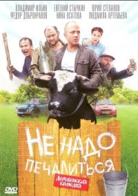 Не надо печалиться (2010)