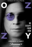 Ozzy Osbourne: No Escape from Now (2025)