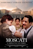 Джузеппе Москати: Исцеляющая любовь (2007)