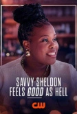 Савви Шелдон (2025)