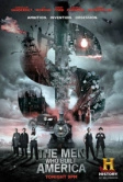 Люди, построившие Америку (2012)