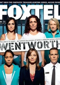 Уэнтуорт (2013)