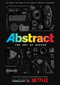Абстракция: Искусство дизайна (2017)