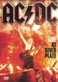 AC/DC: Жить на Ривер Плейт (2009)