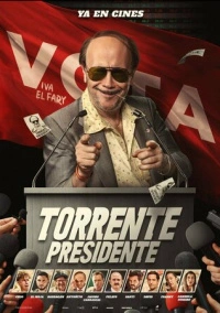 Президент Торрент (2026)