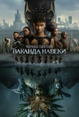 Чёрная Пантера: Ваканда навеки (2022)