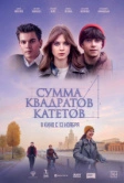 Сумма квадратов катетов (2024)
