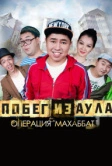 Побег из аула. Операция Махаббат (2015)