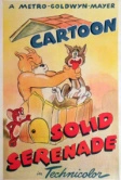 Шумная серенада (1946)