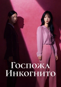 Госпожа Инкогнито (2025)