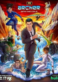 Арчер (2009)