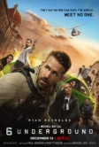Призрачная шестёрка (2019)