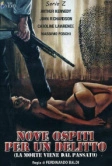 Девять гостей для убийства (1977)