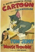Неуловимый мышонок (1944)