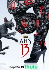 Американская история ужасов (2011)