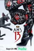 Американская история ужасов (2011)
