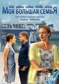 Моя большая семья (2012)