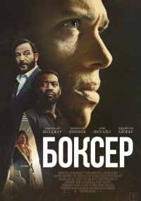 Боксёр (2024)