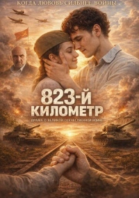 823-й километр (2023)