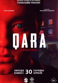 QARA: Свидетель (2026)