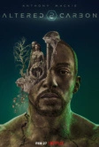 Видоизменённый углерод (2018)