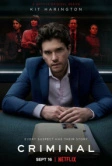 Преступник: Великобритания (2019)